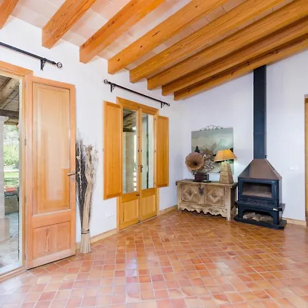 Yourhouse Son Jaumell 6 * Capdepera (Mallorca)