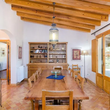 Holiday home Yourhouse Son Jaumell 6