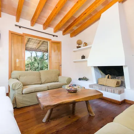 Holiday home Yourhouse Son Jaumell 6 *