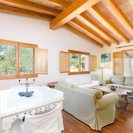 Yourhouse Son Jaumell 6 * Capdepera (Mallorca)