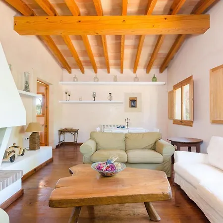 Holiday home Yourhouse Son Jaumell 6 *