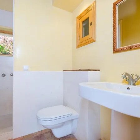 Yourhouse Son Jaumell 6 Holiday home *