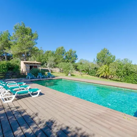 Yourhouse Son Jaumell 6 Holiday home *