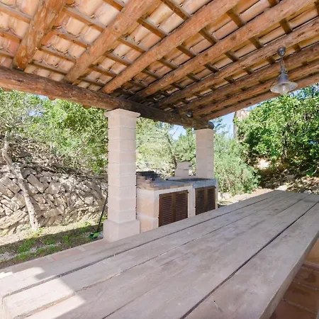 Yourhouse Son Jaumell 6 Holiday home Capdepera (Mallorca)