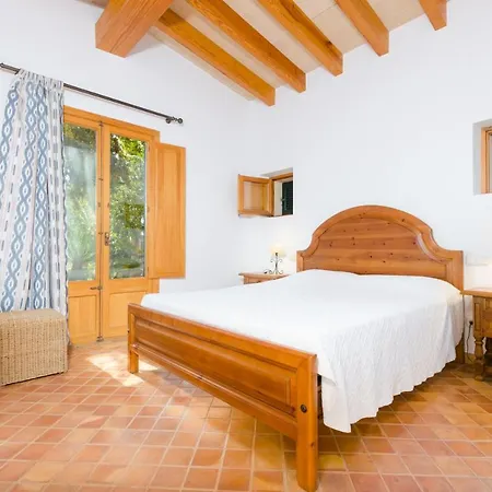 Yourhouse Son Jaumell 6 Holiday home