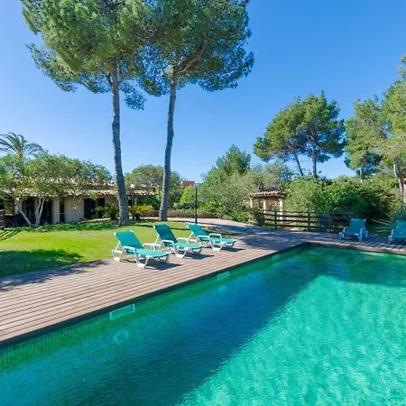 Yourhouse Son Jaumell 6 * Capdepera (Mallorca)