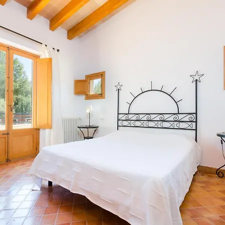Holiday home Yourhouse Son Jaumell 6