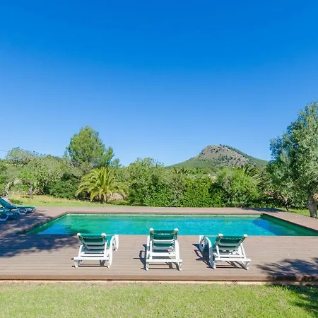 Holiday home Yourhouse Son Jaumell 6 *