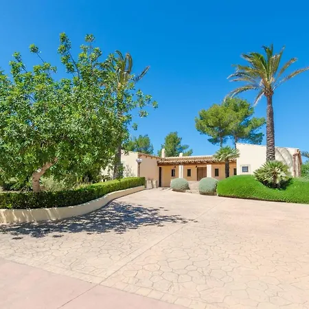 Holiday home Yourhouse Son Jaumell 6 Capdepera (Mallorca)