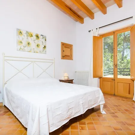 Holiday home Yourhouse Son Jaumell 6
