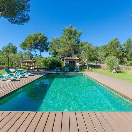 Yourhouse Son Jaumell 6 * Capdepera (Mallorca)
