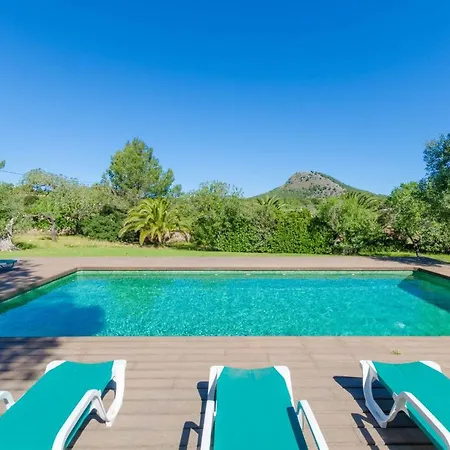Yourhouse Son Jaumell 6 Holiday home Capdepera (Mallorca)