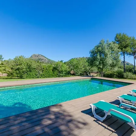 Yourhouse Son Jaumell 6 Holiday home
